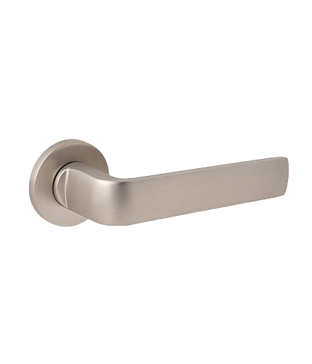 Ручка дверная Code Deco H-40136-A-NISM